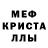 Мефедрон кристаллы Keira Kulagina